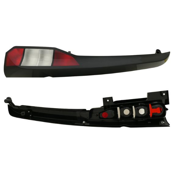 Accéder à la pièce Feu arrière gauche