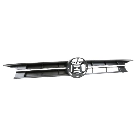 Accéder à la pièce Grille avant, moulure chromée