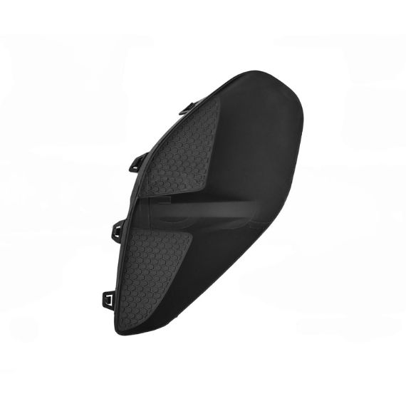 Accéder à la pièce Grille pare-chocs avant droite, noire