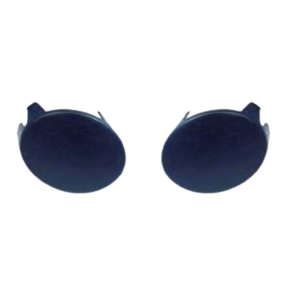 Accéder à la pièce Kit couvercle feux antibrouillard