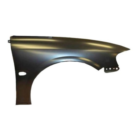 Accéder à la pièce Aile avant droite (Depuis 1999)