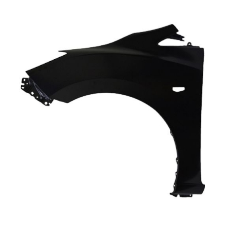 Accéder à la pièce Aile avant gauche, avec trou pilote