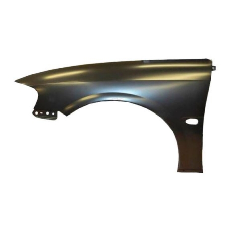 Accéder à la pièce Aile avant gauche (Depuis 1999)