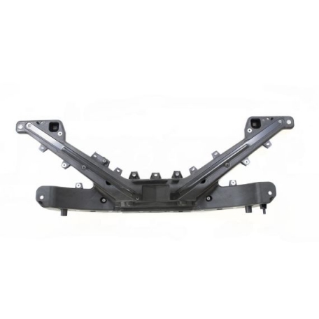 Accéder à la pièce Amortisseur pare-chocs avant