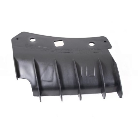 Accéder à la pièce Amortisseur pare-chocs avant droit