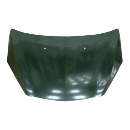 Accéder à la pièce Capot moteur