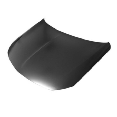 Accéder à la pièce Capot moteur