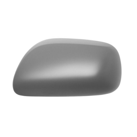 Accéder à la pièce Coque rétroviseur gauche, apprêté