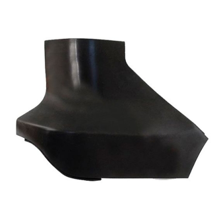 Accéder à la pièce Embout pare-chocs arrière gauche à peindre