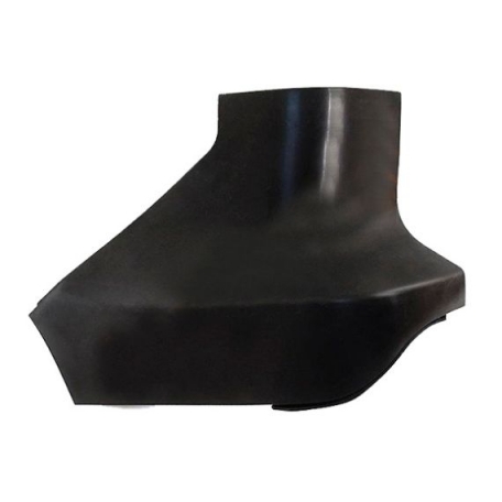 Accéder à la pièce Embout pare-chocs arrière droite à peindre Accéder à la pièce Embout pare-chocs arrière droite à peindre