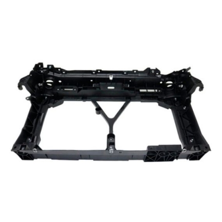 Accéder à la pièce Face avant