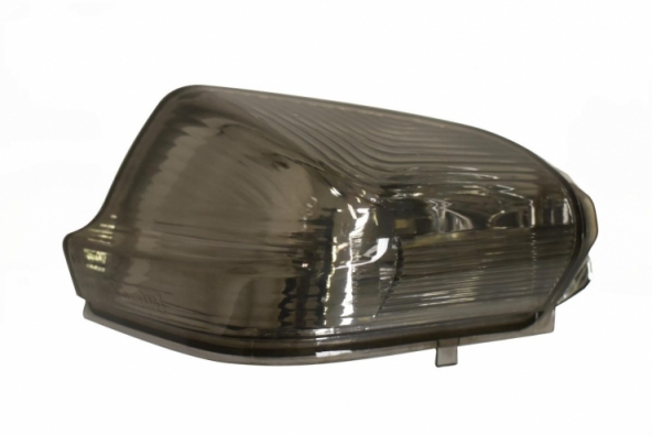 Accéder à la pièce Feu répétiteur rétroviseur gauche fume