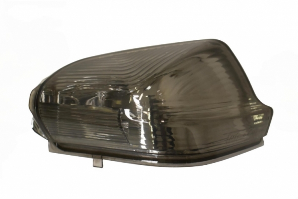 Accéder à la pièce Feu répétiteur rétroviseur droit fume