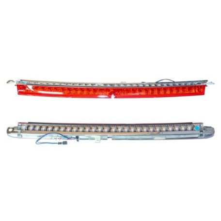 Accéder à la pièce Feu stop, LED (Touring)