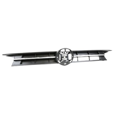 Accéder à la pièce Grille avant, moulure chromée