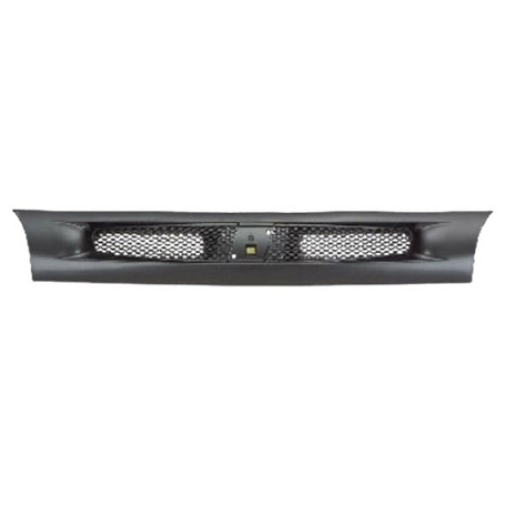 Accéder à la pièce Grille noir (depuis 1999) Accéder à la pièce Grille noir (depuis 1999)
