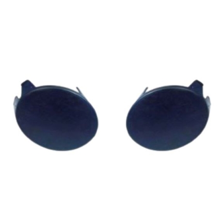 Accéder à la pièce Kit couvercle feux antibrouillard