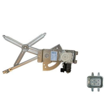 Accéder à la pièce Lève-vitre électrique avant gauche, confort (4 portes) (7 broches)
