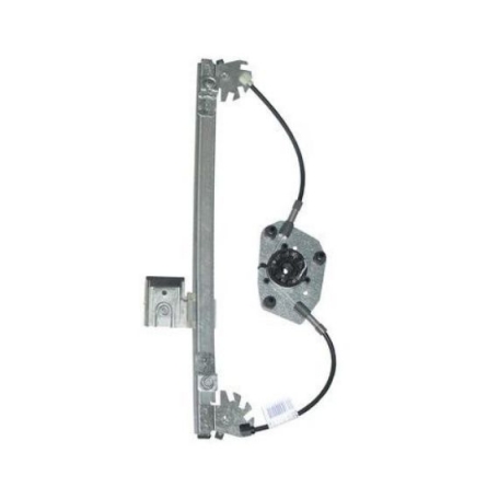 Accéder à la pièce Mécanisme lève-vitre électrique arrière gauche, confort (4 portes)