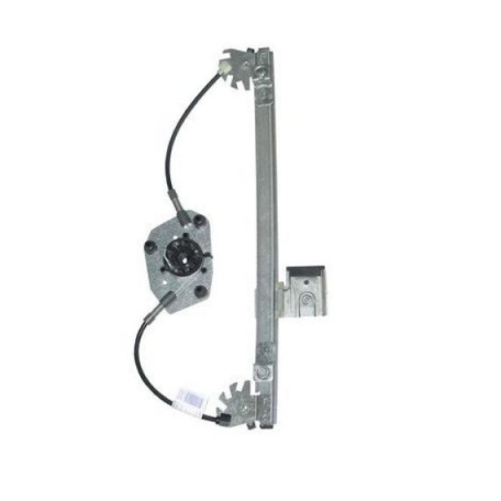 Accéder à la pièce Mécanisme lève-vitre électrique arrière droite, confort (4 portes)
