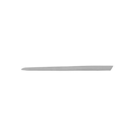 Accéder à la pièce Moulure grille inférieure gauche, chromée