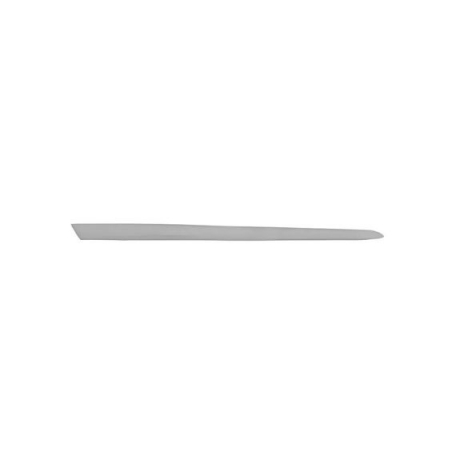 Accéder à la pièce Moulure grille inférieure droite, chromée