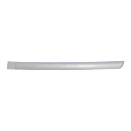 Accéder à la pièce Moulure porte arrière gauche, apprêtée