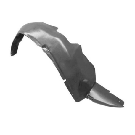 Accéder à la pièce Pare-boue avant droit