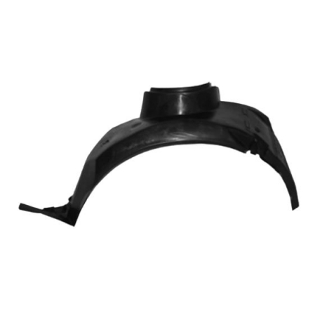 Accéder à la pièce Pare-boue avant droit