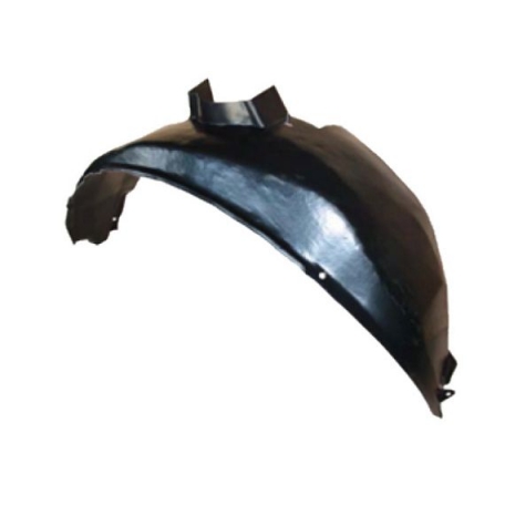 Accéder à la pièce Pare-boue avant droit, 1.8/2.0