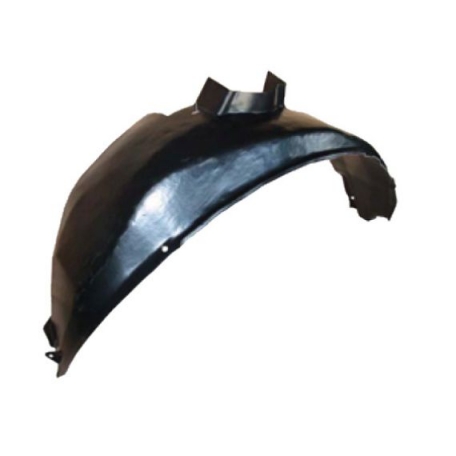 Accéder à la pièce Pare-boue avant gauche, 1.8i