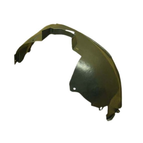 Accéder à la pièce Pare-boue avant gauche, 2.0