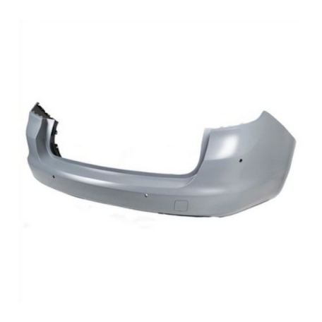 Accéder à la pièce Pare-chocs arrière, apprêté, avec cache-crochet, trous capteurs (mod. break)