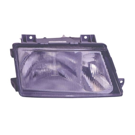 Accéder à la pièce Phare droit H1+H1