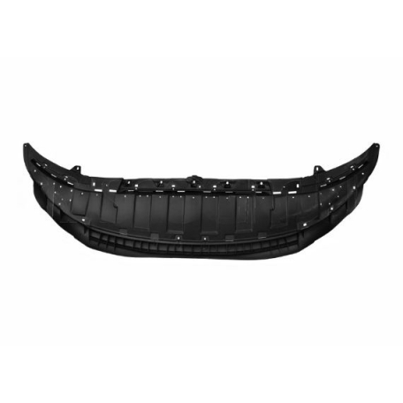 Accéder à la pièce Protection sous le moteur (Mod. 1.9 JTD-2.4 JTD)