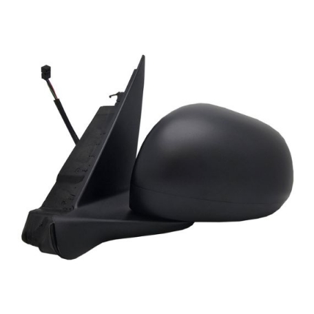 Accéder à la pièce Rétroviseur électrique gauche, convexe, chauffant (5 broches)