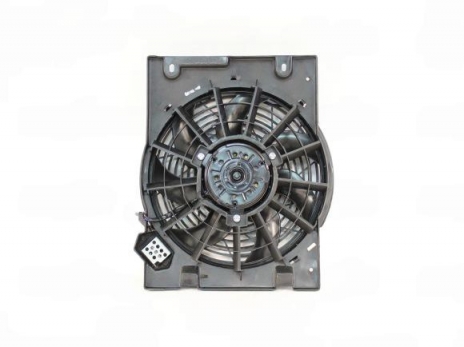 Accéder à la pièce Ventilateur électrique 3M, H, 310mm