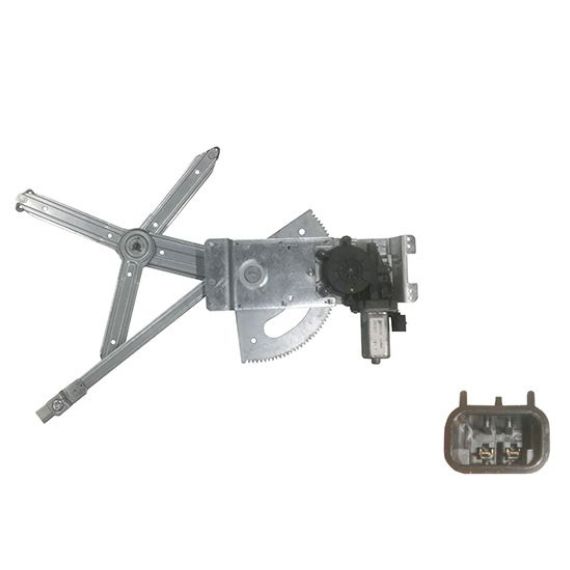 Accéder à la pièce Lève-vitre électrique avant gauche (4 portes) (2 broches)