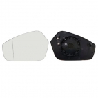 Glace de rétroviseurs CUPRA 