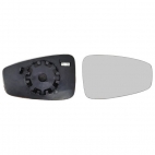 Glace de rétroviseurs MG 