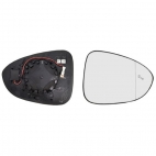 Glace de rétroviseurs OPEL 