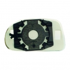 Glace de rétroviseurs FIAT Brava