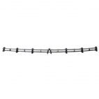 Grilles OPEL Astra Grilles OPEL Astra