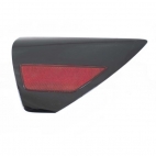 Feux arrières TESLA Model-3