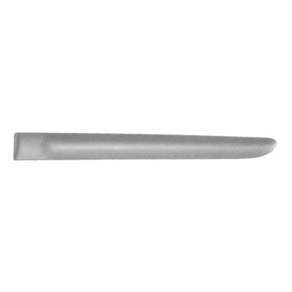 Accéder à la pièce Moulure porte arrière gauche, apprêtée (5 portes)