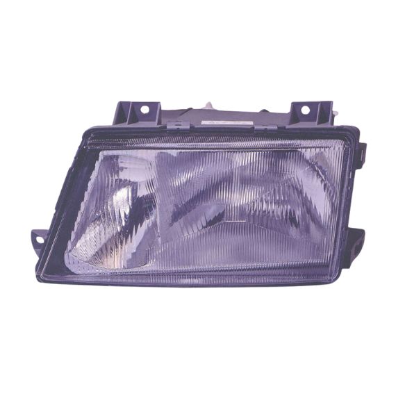 Accéder à la pièce Phare gauche H1+H1