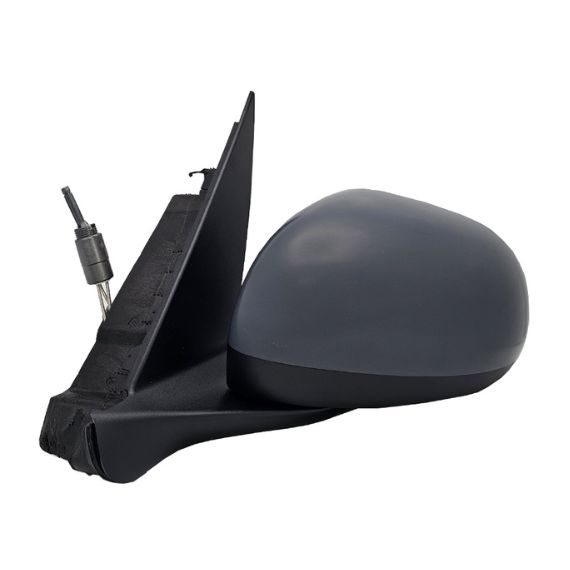 Accéder à la pièce Rétroviseur mécanique gauche, convexe, apprêté