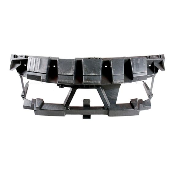 Accéder à la pièce Support central pare-chocs avant