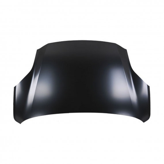 Accéder à la pièce Capot moteur