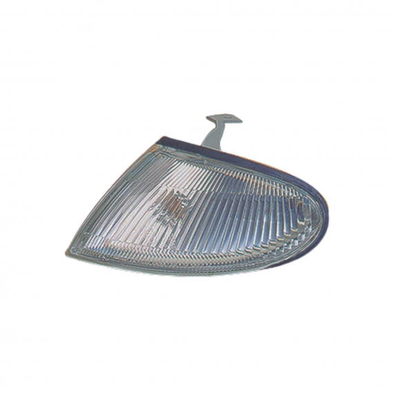 Feu avant gauche (blanc) (4 portes) MAZDA-323 pour MAZDA 323  pour MAZDA 323